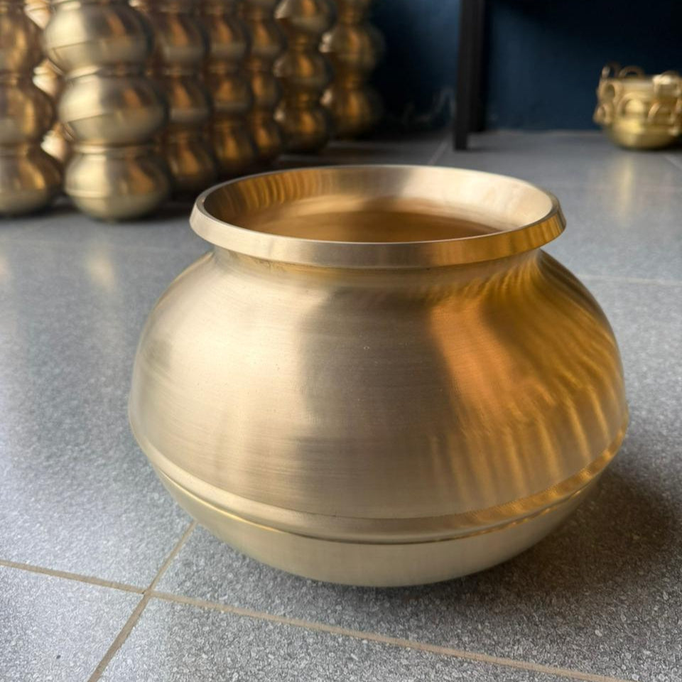 Bronze kalam