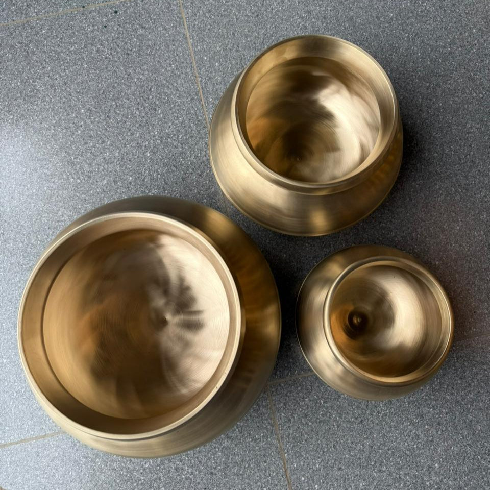 Bronze kalam