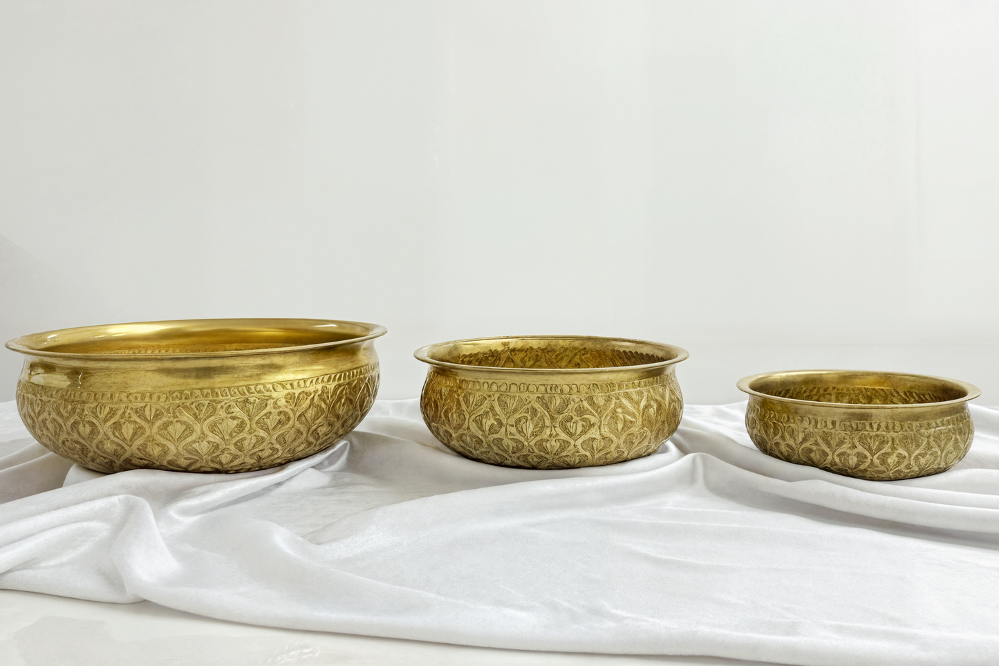 Brass Uruli