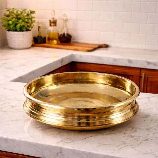 Why Bronze Uruli is Still Popular in Modern Kitchens